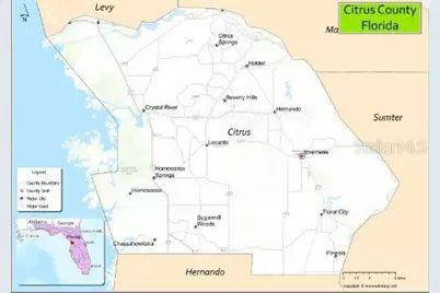 6344 W Crystal Heights Dev/Sec 1 Lane, Crystal River, FL 34429 - Photo 5