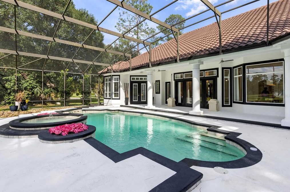 256 New Gate Loop, Lake Mary FL  32746-4127 exterior