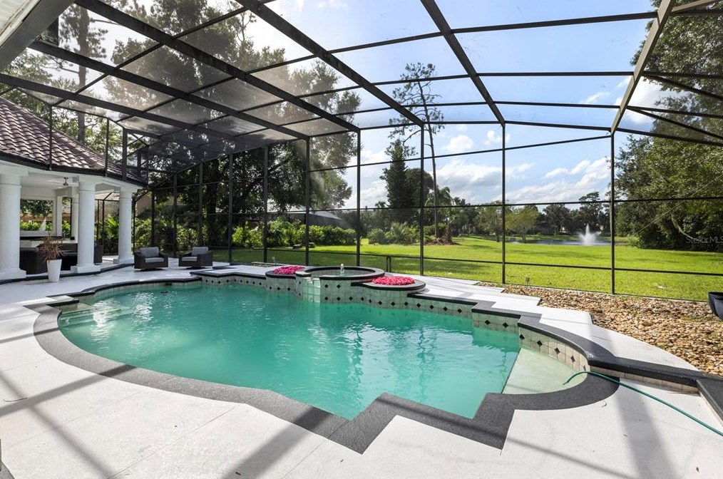 256 New Gate Loop, Lake Mary FL  32746-4127 exterior