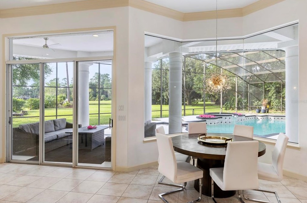 256 New Gate Loop, Lake Mary FL  32746-4127 exterior