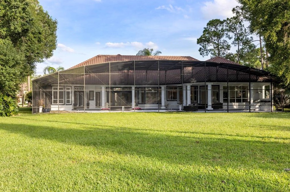 256 New Gate Loop, Lake Mary FL  32746-4127 exterior