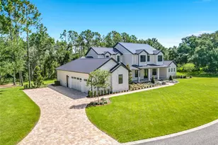 405 Long And Winding Rd, Howey in the Hills, FL 34737 - Photo 9