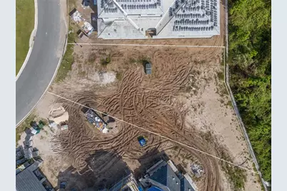 Lot 41, Cromwell Road, Orlando, FL 32827 - Photo 1