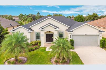 137 Hawkcrest Court, Debary, FL 32713 - Photo 1