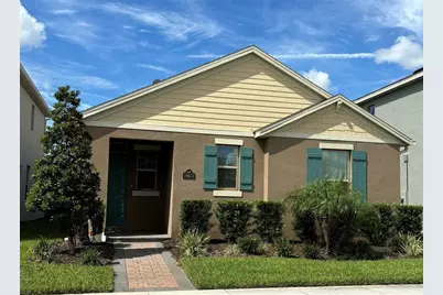 16613 Point Rock Drive, Winter Garden, FL 34787 - Photo 1