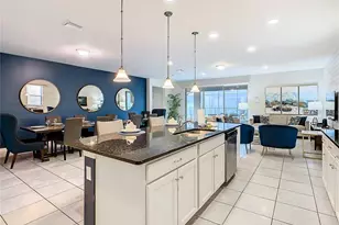 8844 Corcovado Dr, Kissimmee, FL 34747 - Photo 5