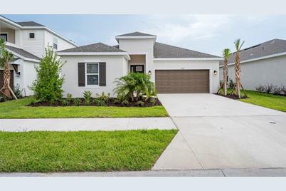 33936 Landsman Loop, Wesley Chapel, FL 33543 - Photo 1