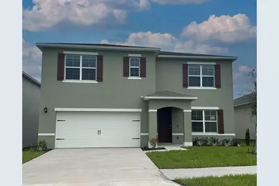 3726 Bluethread Way, Poinciana, FL 34759 - Photo 1