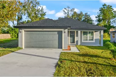 707 20th, Orlando, FL 32805 - Photo 1