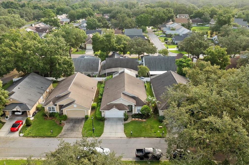 1474 Whitehall Blvd, Casselberry FL  32708-6120 exterior