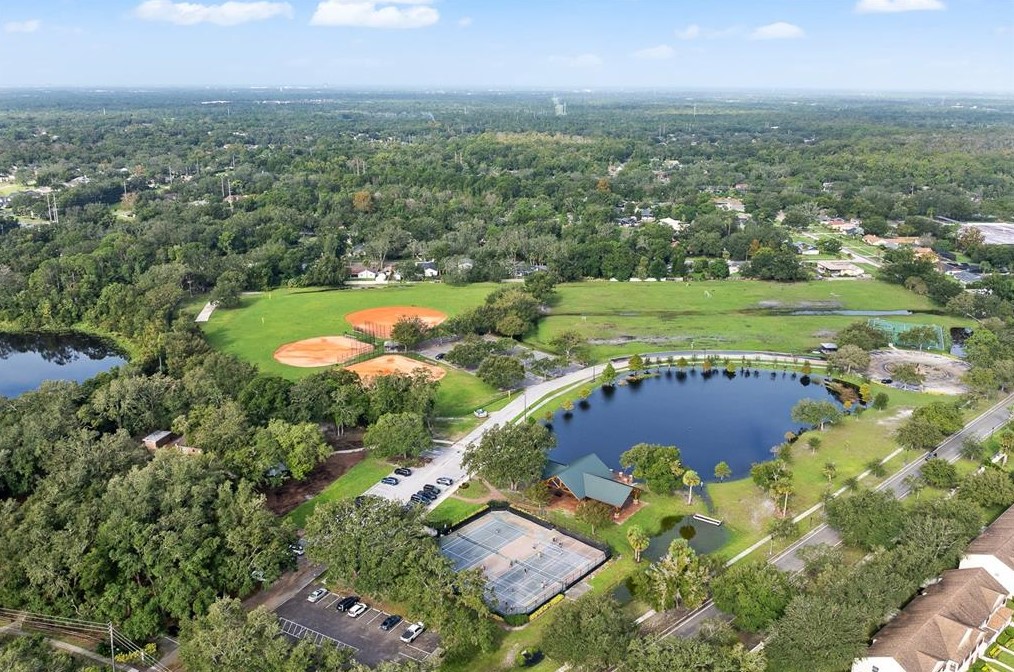 1474 Whitehall Blvd, Casselberry FL  32708-6120 exterior