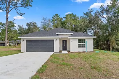 1083 E Getty Lane, Hernando, FL 34442 - Photo 1