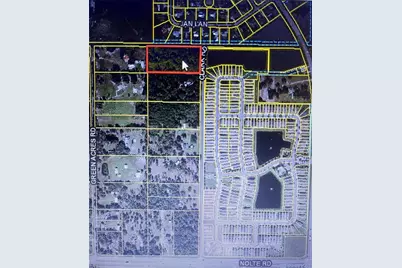 0 Clark Road, Saint Cloud, FL 34772 - Photo 3