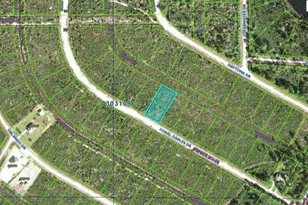 Coral Gables Dr, Indian Lake Estates, FL 33855 - Photo 1