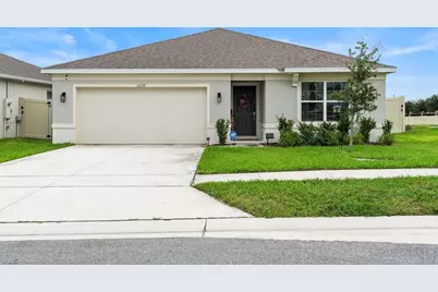 1220 Sugarwood Street, Davenport, FL 33837 - Photo 1