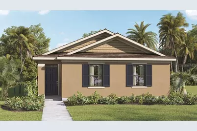 1664 Hummingbird Road, Winter Haven, FL 33884 - Photo 1