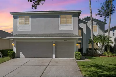 15543 Pebble Ridge Street, Winter Garden, FL 34787 - Photo 1