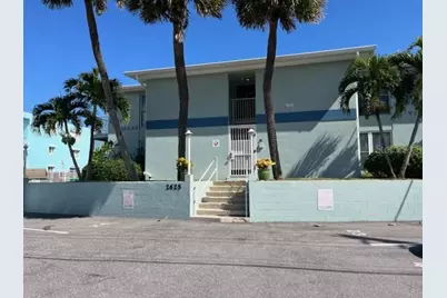 2625 S Atlantic Avenue #4, Cocoa Beach, FL 32931 - Photo 1