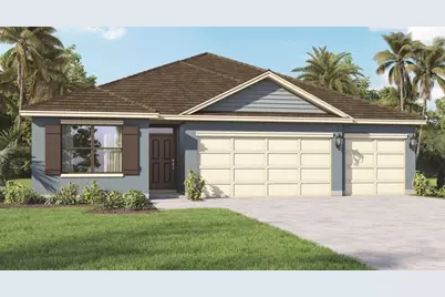 2502 Sage Valley Way, Winter Haven, FL 33884 - Photo 1