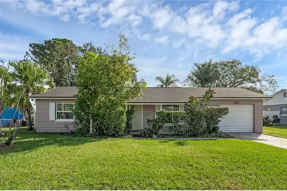 2319 Continental Boulevard, Orlando, FL 32808 - Photo 1