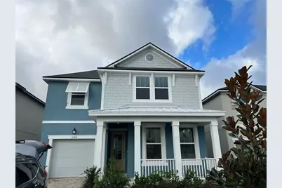 2104 Fleming Mist Place, Kissimmee, FL 34747 - Photo 1