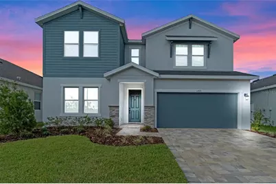 1352 Silo Drive, Saint Cloud, FL 34771 - Photo 1