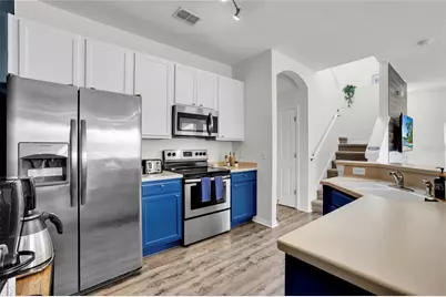 4562 Baleno Lane, Kissimmee, FL 34746 - Photo 9