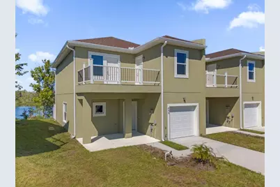 456 Lake Shore Parkway, Davenport, FL 33896 - Photo 1