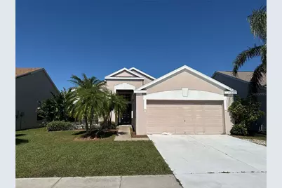 12103 Dawn Vista Drive, Riverview, FL 33578 - Photo 1