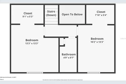 2935 Aein Road, Orlando, FL 32817 - Photo 27