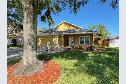 400 Bridge Creek Boulevard, Ocoee, FL 34761 - Photo 1