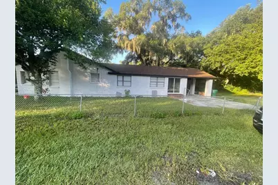 401 Martin Luther King Jr Avenue, Wildwood, FL 34785 - Photo 1
