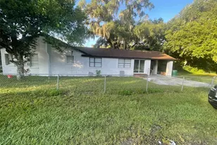 401 Martin Luther King Jr Ave, Wildwood, FL 34785 - Photo 1