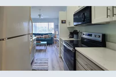 522 Beach Park Lane #V220, Cape Canaveral, FL 32920 - Photo 35