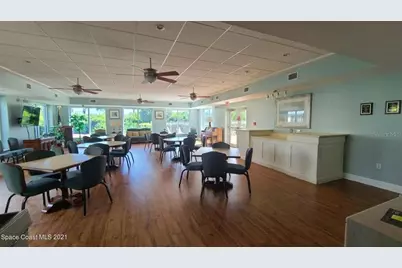 522 Beach Park Lane #V220, Cape Canaveral, FL 32920 - Photo 45