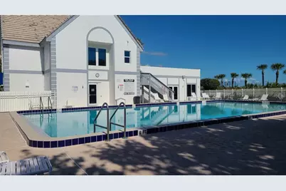 522 Beach Park Lane #V220, Cape Canaveral, FL 32920 - Photo 37