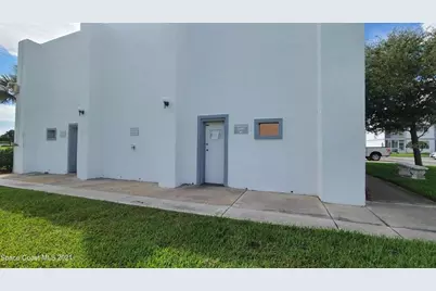 522 Beach Park Lane #V220, Cape Canaveral, FL 32920 - Photo 43