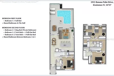 2955 Banana Palm Drive, Kissimmee, FL 34747 - Photo 31
