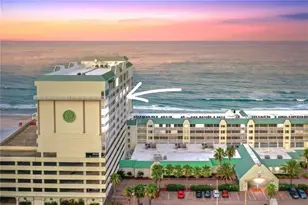 2700 N Atlantic Ave, Daytona Beach, FL 32118 - Photo 1