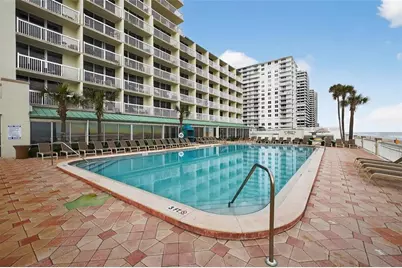 2700 N Atlantic Avenue #1003, Daytona Beach, FL 32118 - Photo 15