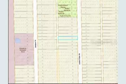 1020 Sable Palm Drive, Christmas, FL 32709 - Photo 5