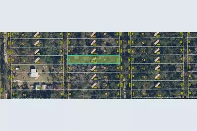 1020 Sable Palm Drive, Christmas, FL 32709 - Photo 1