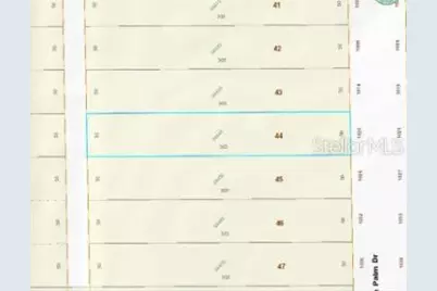 1020 Sable Palm Drive, Christmas, FL 32709 - Photo 3