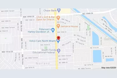 19301 NW 2nd Avenue, Miami, FL 33169 - Photo 3