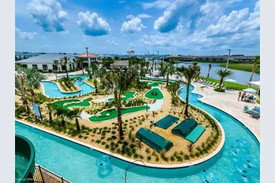 3161 Paradox Circle #301, Kissimmee, FL 34746 - Photo 35