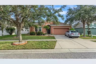 612 Marion Hill Lane, Ruskin, FL 33570 - Photo 1
