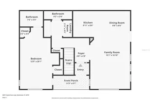 8447 Crystal Cove Loop, Kissimmee, FL 34747 - Photo 35