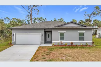 3236 Trapper Lane, North Port, FL 34286 - Photo 1