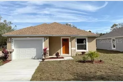 6921 Central Avenue, Mulberry, FL 33860 - Photo 1