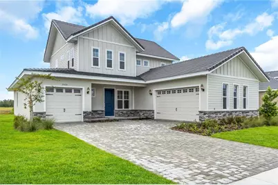 2626 Wise River Lane, Zephyrhills, FL 33539 - Photo 1